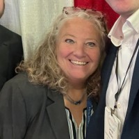 Advanced Research Projects Agency for Health (ARPA-H) Employee Gretta Blatner's profile photo