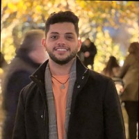 ElectraTherm Employee Abdullah Gunaid's profile photo
