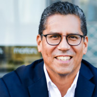 DKO Architecture Employee Frank Alvarez's profile photo