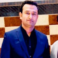 KANODIA GROUP Employee Prashant Yadav's profile photo