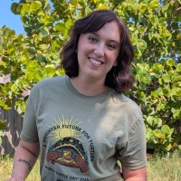 Turtle Survival Alliance Employee Makayla Peppin-Sherwood's profile photo