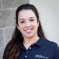 Mosby Building Arts, Ltd Employee Sarah Tabaka's profile photo