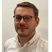 BRiCS Development Employee Andrew North's profile photo