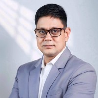 Decimal Technologies Employee Ritesh Tamakhuwala's profile photo