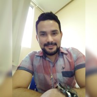 Marconys Nascimento Email