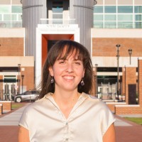 Clemson Libraries Employee Katherine Britton's profile photo