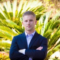 Synergy Homecare of San Diego Employee Casey Potter's profile photo