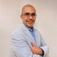 LEO Pharma España Employee Rodrigo Flores Uribe's profile photo