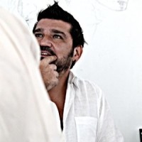 Messe Frankfurt Middle East Employee Fabio Palma's profile photo