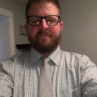 RareMed Solutions Employee Andrew Duda's profile photo