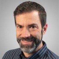 Capital Blue Cross Employee Douglas Knight's profile photo