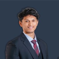 Prajjwal Roy Email