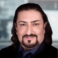Mido Chishty Email & Phone Number