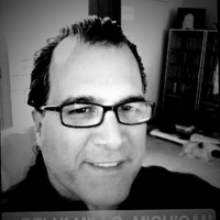 Montero Consults, LLC Employee Pete Montero's profile photo