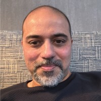 flydubai Employee Arthur Rodrigues's profile photo