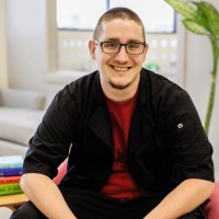 Boca Code Employee James Etchberger's profile photo