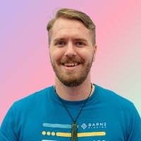 Barn2 Media Employee Sam Waines's profile photo