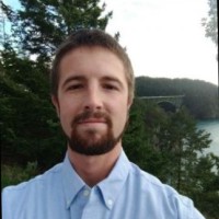 Big Top Fabric Shelters Employee Adrian Peters's profile photo