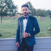 Piroto Labelling Employee Harmendra Randhawa's profile photo