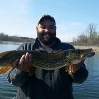 Flexible Metal Employee Robert Stokes's profile photo