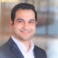 Armond Khajakian Email