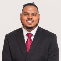Southern University System Employee Miles Santiago's profile photo