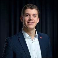 Seqos Employee Konstantin Jordan's profile photo