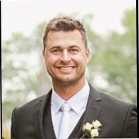 Windward Engineers & Consultants Employee Alex Wagner's profile photo