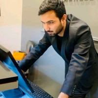 Shubham Tiwari Email