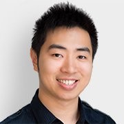 AppCentrica, an Eviden Business Employee Jack Wong's profile photo