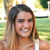 Gonza Tacos y Tequila Employee Ella Berenjian's profile photo