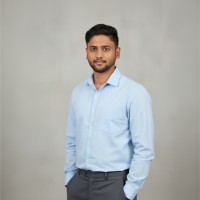 Cryotos Employee Krishna P's profile photo