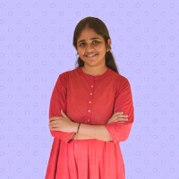 Webboombaa Employee Saranya R's profile photo