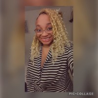 Wallace Finance Employee Jada Cooper's profile photo