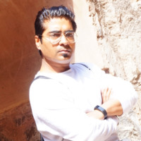 CLARKS RELIANCE FOOTWEAR PVT LTD Employee Naveen Kumar's profile photo