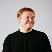 YPER Employee Louis Vermeire's profile photo