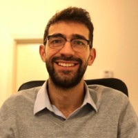 OnData Employee Denis De Angelo's profile photo