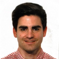 IZERTIS Employee Abel Durán Guerrero's profile photo