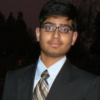 JPMorganChase Employee Rohit Bakshi's profile photo