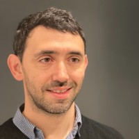 Universidad Nacional de Tucumán Employee Conrado Adler's profile photo