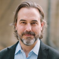 Macquarie Group Employee David Robinson's profile photo