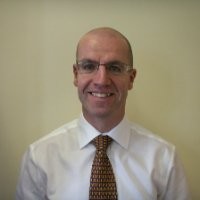 Broadstone Corporate Benefits Limited Employee Gerry Walsh's profile photo