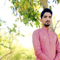 Octavebytes Employee Muhammad Imran's profile photo