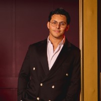 Zluri Employee Mario Lizardo Losada's profile photo