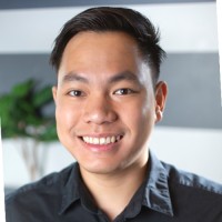 Cha2o Fresh Teas & Smoothies Employee Quan Nguyen's profile photo