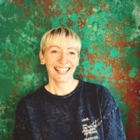 Wake The Tiger Employee Lucy Jarjoura's profile photo