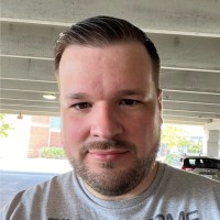 Prominent Edge Employee Johnathan Garrett's profile photo