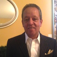 Cure AHC Employee Tony Pena's profile photo