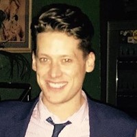 Seiko Corporation of America Employee Dillon Springer's profile photo