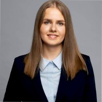 MAXON Nieruchomości Sp. z o.o. Employee Alicja Stewula's profile photo
